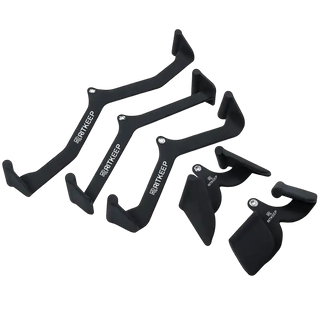 5pcs Lat Bar Combo