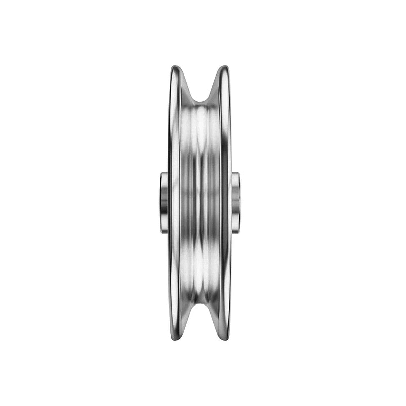 RITKEEP Destroyer M10 Aluminium Pulley wheels Upgrade Kit