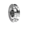 RITKEEP Aluminium Pulley wheels Upgrade Kit