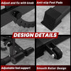 RAB-2000 Adjustable Weight Bench With Leg Attachment