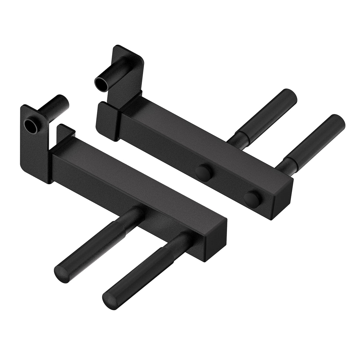 Dip Bar Rack Attachment ( Pair) – RITKEEP Australia