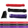 Pull up Assist Band Set
