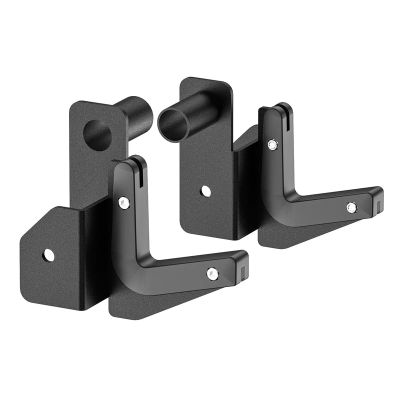 J-CUPS 50 X 70mm | Smith Machine Attachments (Sold in Pair)