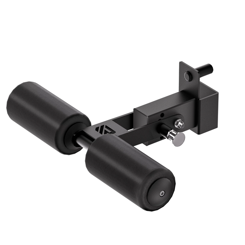 Adjustable Leg Holder Attachment