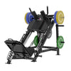 RitKeep Thunderbolt A10 Leg Press Hack Squat Machine