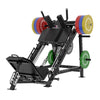 RitKeep Thunderbolt A10 Leg Press Hack Squat Machine