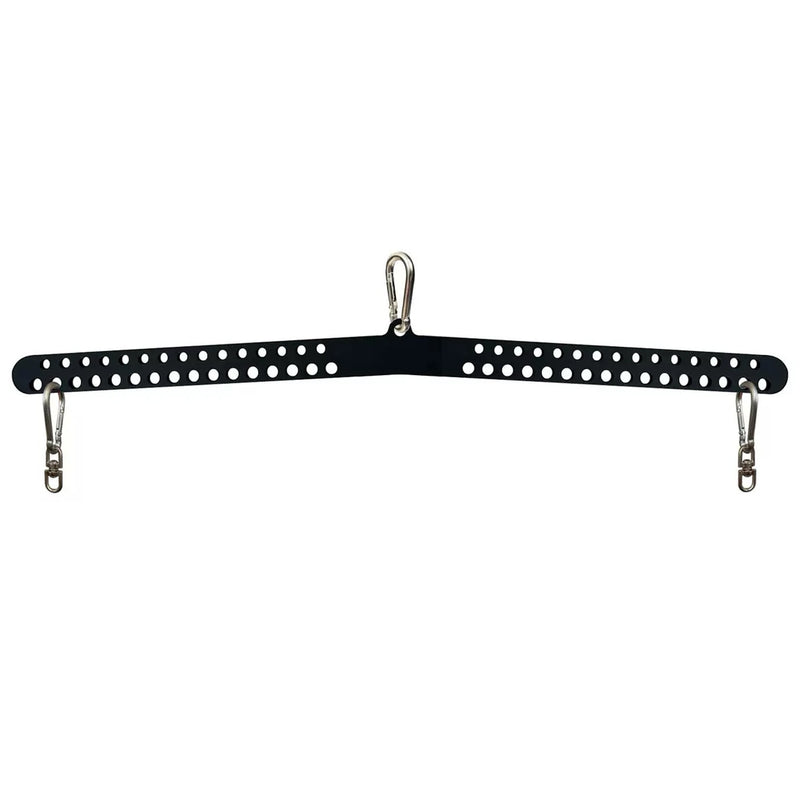 Adjustable Multi-Grip Lat Bar