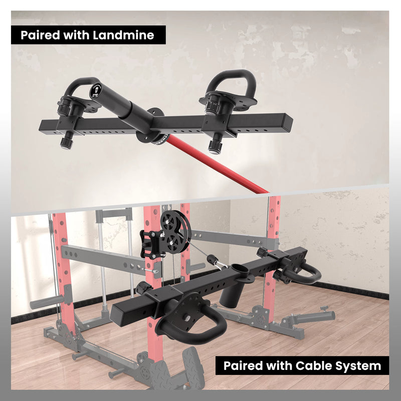 3 IN 1 Multifunctional Handle Bar