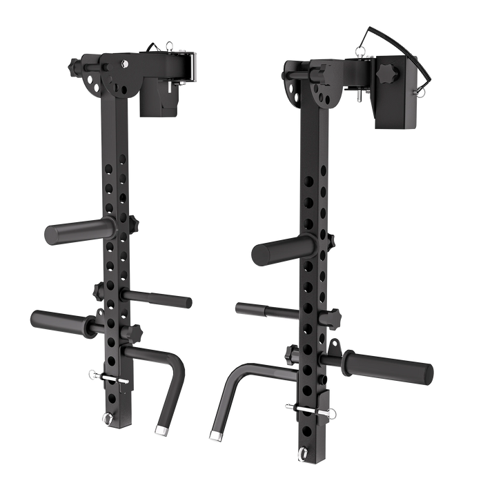 50 x 70 MM Jammer Arm (Pair)