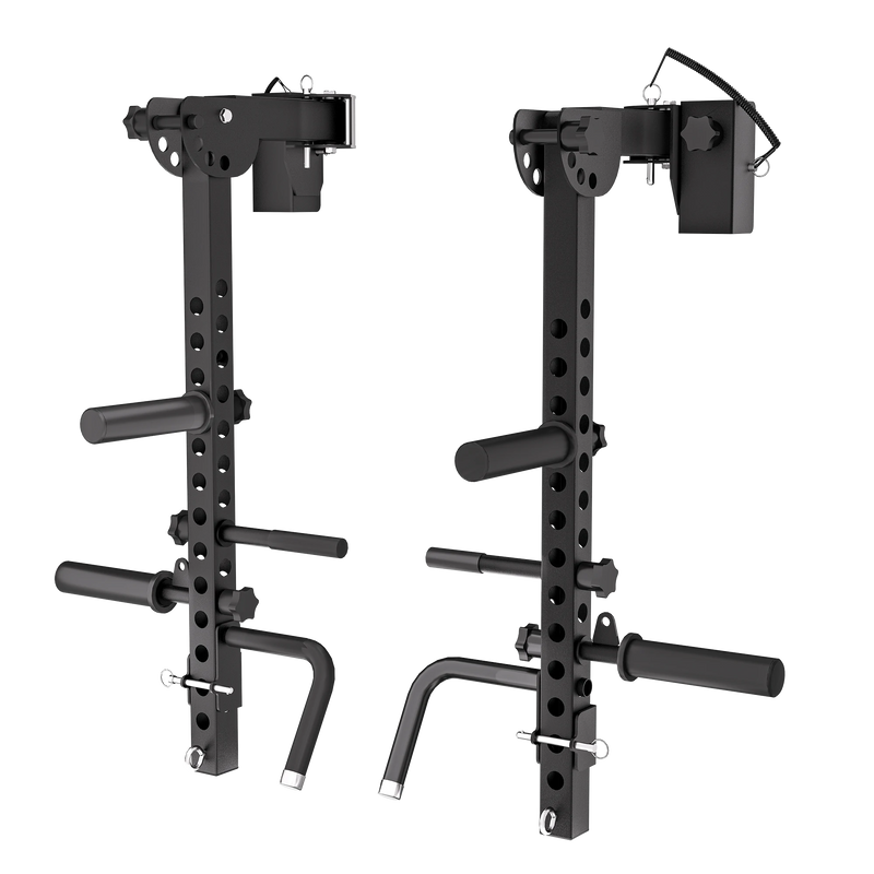 50 x 70 MM Jammer Arm (Pair)