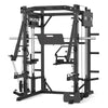 PMAX 4750 Dual Plate Loaded Multi Functional Smith Machine