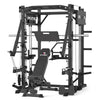 PMAX 4750 Dual Plate Loaded Multi Functional Smith Machine