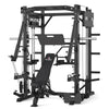 PMAX 4750 Dual Plate Loaded Multi Functional Smith Machine