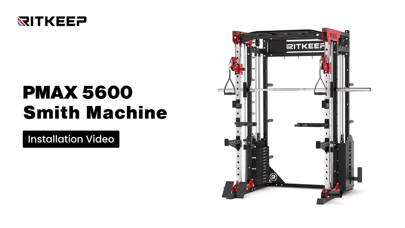PMAX 5600