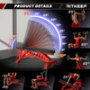 RAB-3000 Adjustable Heavy Duty Incline Weight Bench