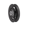 RITKEEP Aluminium Pulley wheels Upgrade Kit