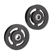 RITKEEP Aluminium Pulley wheels Upgrade Kit