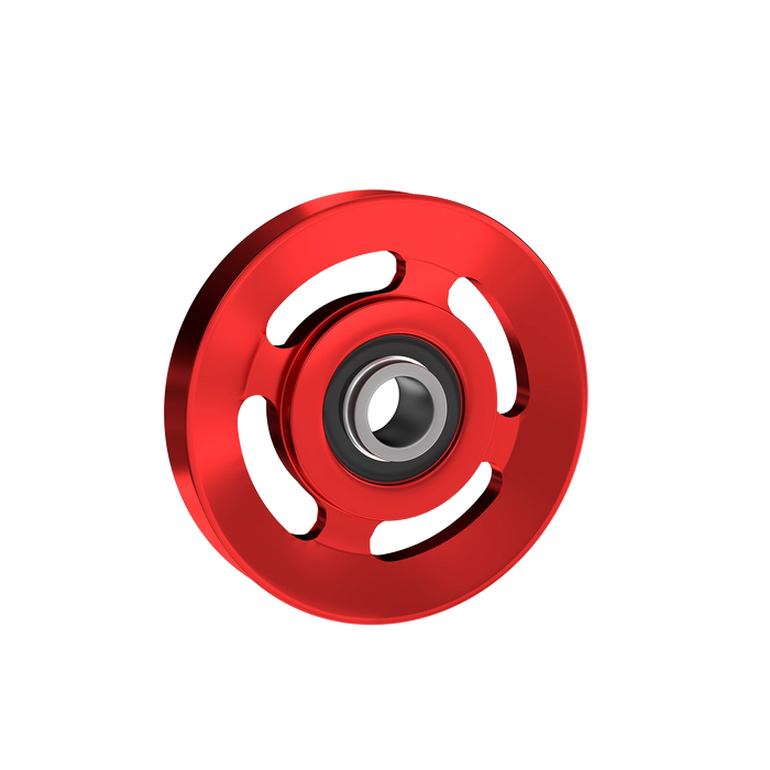 RITKEEP ANVIL S1 Aluminium Pulley wheels Upgrade Kit