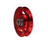 RITKEEP Aluminium Pulley wheels Upgrade Kit