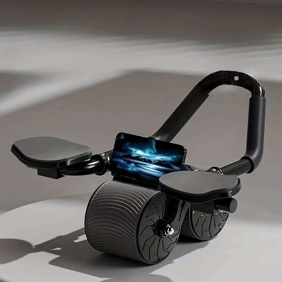 Ab Roller With Elbow Support - Core Workouts – RITKEEP Australia