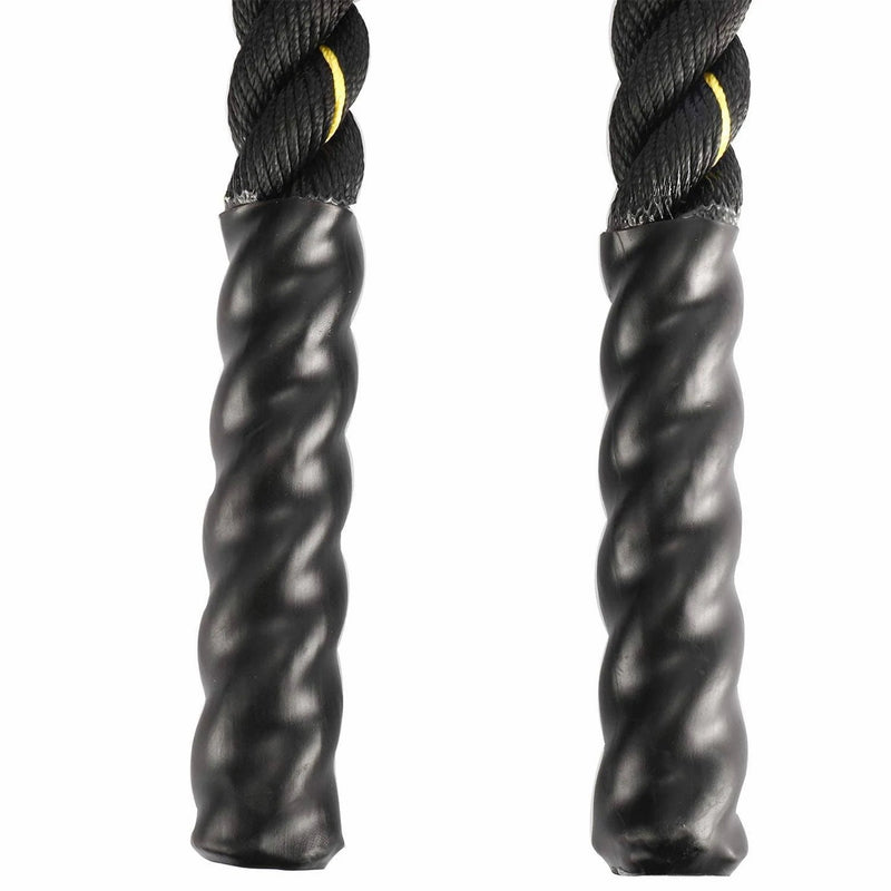 19/30FT Training Battle Rope For Home Gym Workout
