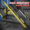 RitKeep Thunderbolt A10 Leg Press Hack Squat Machine