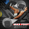 RitKeep Thunderbolt A10 Leg Press Hack Squat Machine