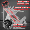 RitKeep Thunderbolt A10 Leg Press Hack Squat Machine