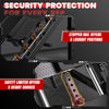 RitKeep Thunderbolt A10 Leg Press Hack Squat Machine