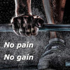 RitKeep Powerlifting bar 