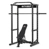 RMAX-2250 Standard Weightlifting Home Gym Squat Power Rack