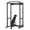 RMAX-2250 Standard Weightlifting Home Gym Squat Power Rack