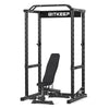 RMAX-2250 Standard Weightlifting Home Gym Squat Power Rack