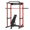 RMAX-2250 Standard Weightlifting Home Gym Squat Power Rack