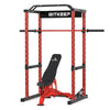RMAX-2250 Standard Weightlifting Home Gym Squat Power Rack