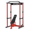 RMAX-2250 Standard Weightlifting Home Gym Squat Power Rack