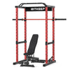 RMAX-2250 Standard Weightlifting Home Gym Squat Power Rack