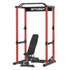 RMAX-2250 Standard Weightlifting Home Gym Squat Power Rack