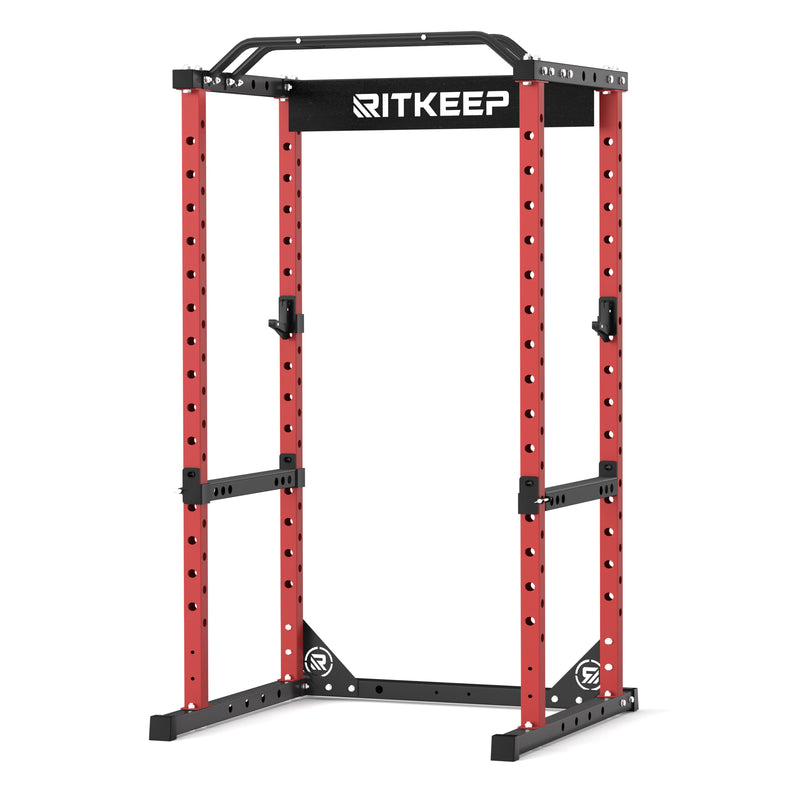 RMAX-2250 Standard Weightlifting Home Gym Squat Power Rack
