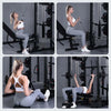 PMAX 4750 Dual Plate Loaded Multi Functional Smith Machine