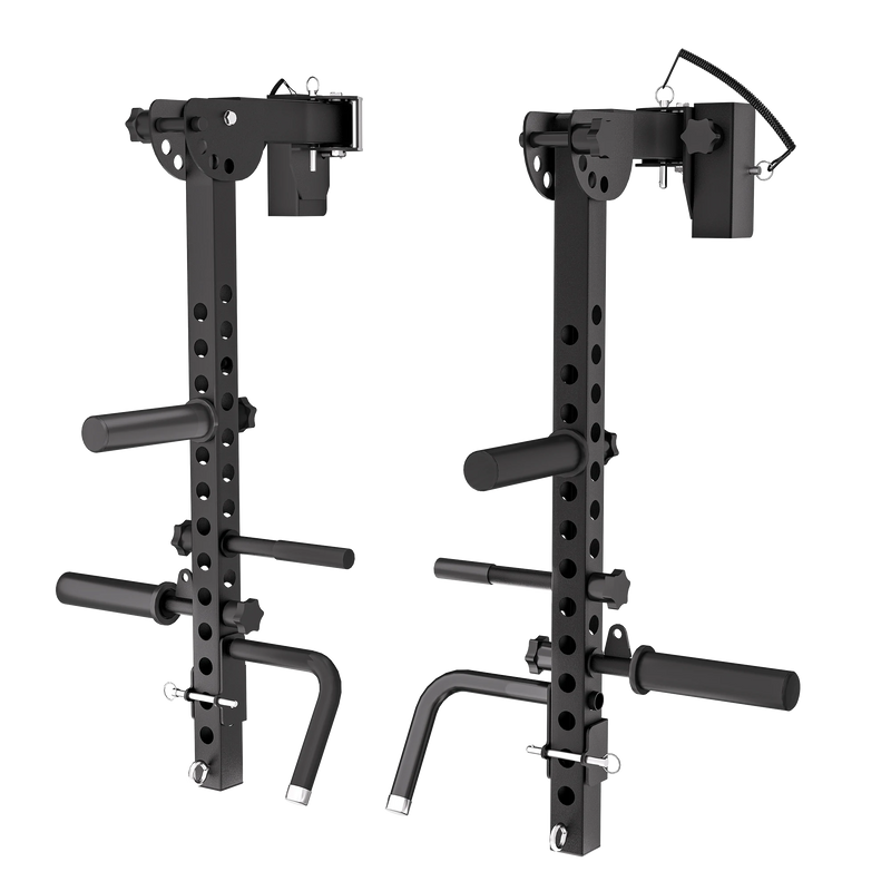 RitKeep Jammer Arm & Leg Press Board