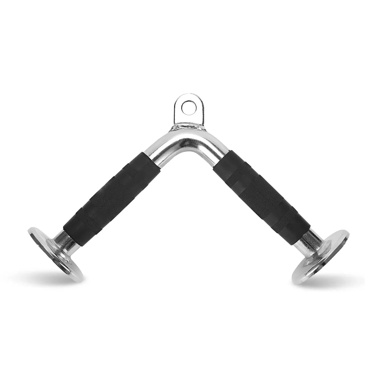 V Shape Cable Exercise V-Shaped Bar Cable Attachment – RITKEEP Australia