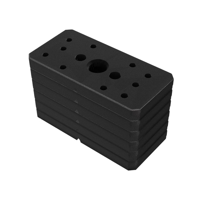 RitKeep 40kg Weight Stack Upgrade Set