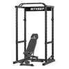RMAX-2250 Standard Weightlifting Home Gym Squat Power Rack