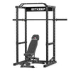 RMAX-2250 Standard Weightlifting Home Gym Squat Power Rack