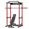 RMAX-2250 Standard Weightlifting Home Gym Squat Power Rack