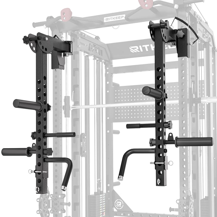 50 x 70 MM Jammer Arm (Pair)
