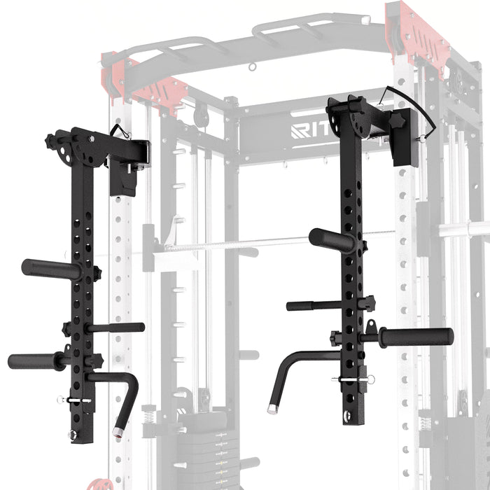 50 x 50 MM Jammer Arm (Pair)