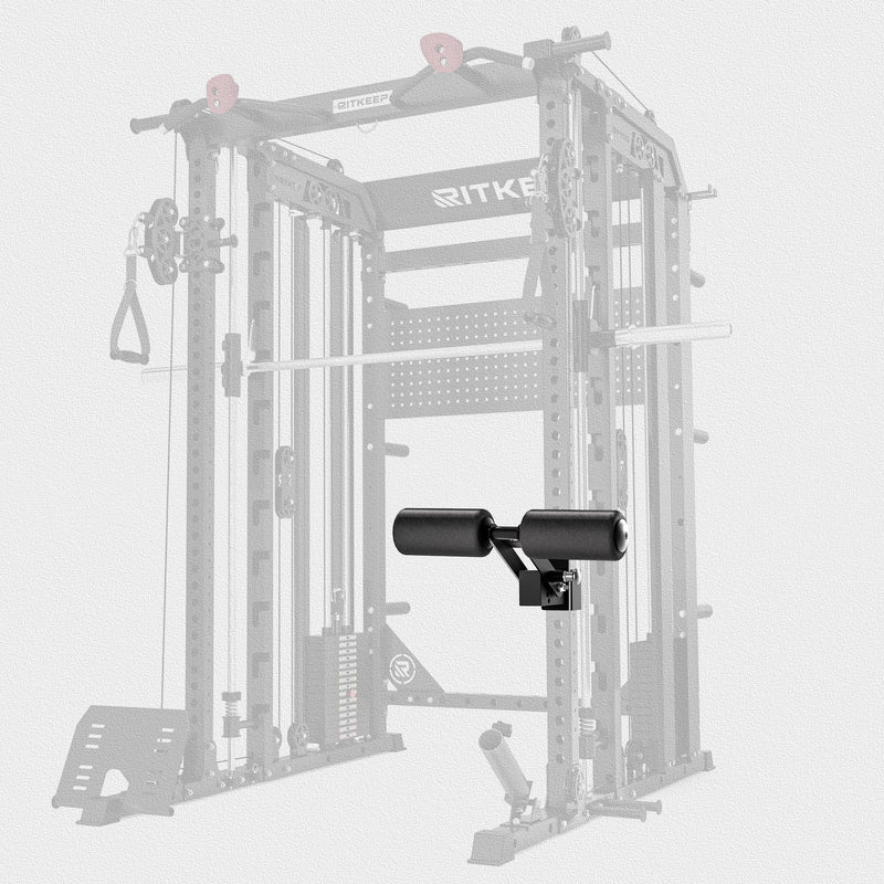 Adjustable Leg Holder Attachment