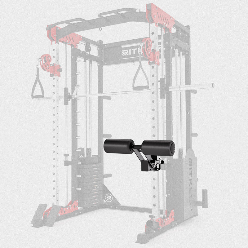 Adjustable Leg Holder Attachment